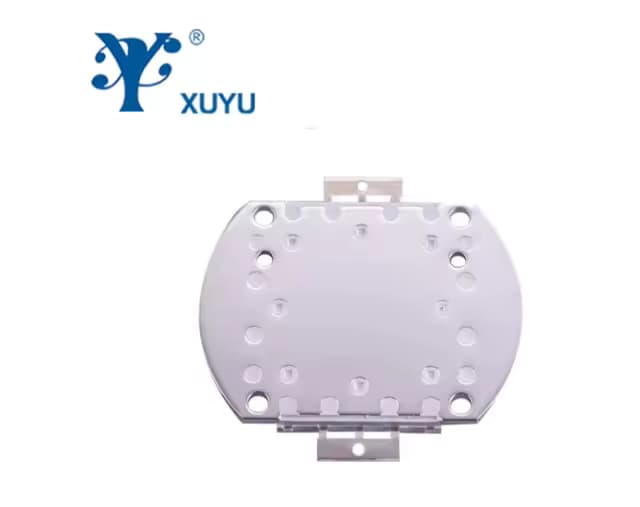 ال‌اى‌دى 20 وات LED JC 20W ww 3000-3200K — تصویر ۲