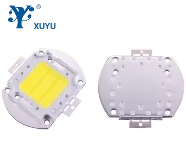 ال‌اى‌دى 20 وات LED JC 20W ww 3000-3200K