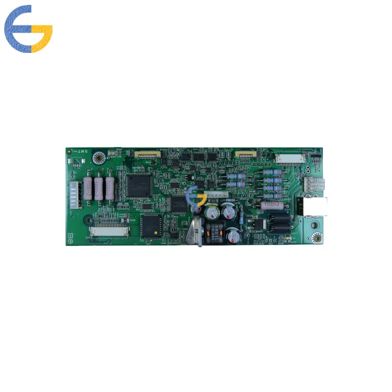 برد کارتخوان هیوسانگ ICT3Q8-3A2294 (USB) — تصویر ۳