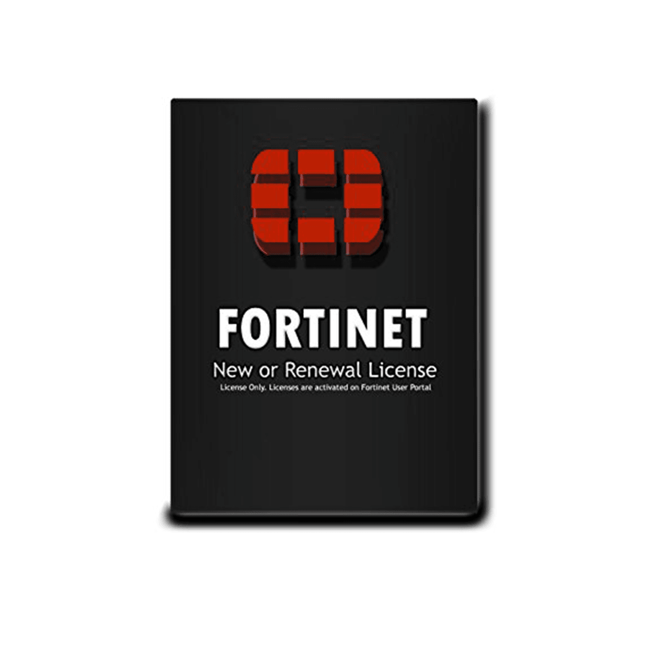 لایسنس فایروال فورتی گیت 71F