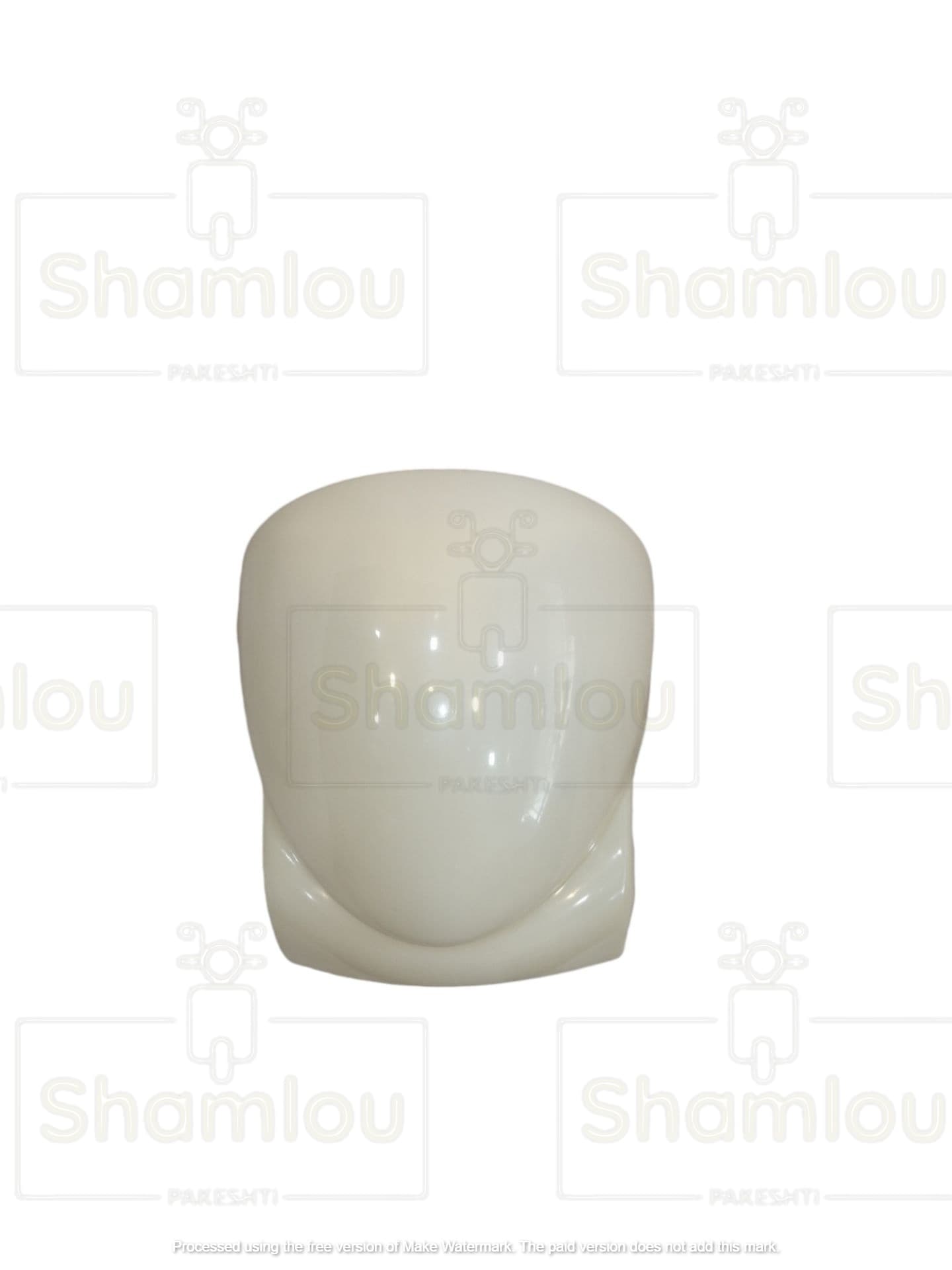کایت دورکیلومتر شمار هوندا اسکوپی (بیرنگ) — تصویر ۸