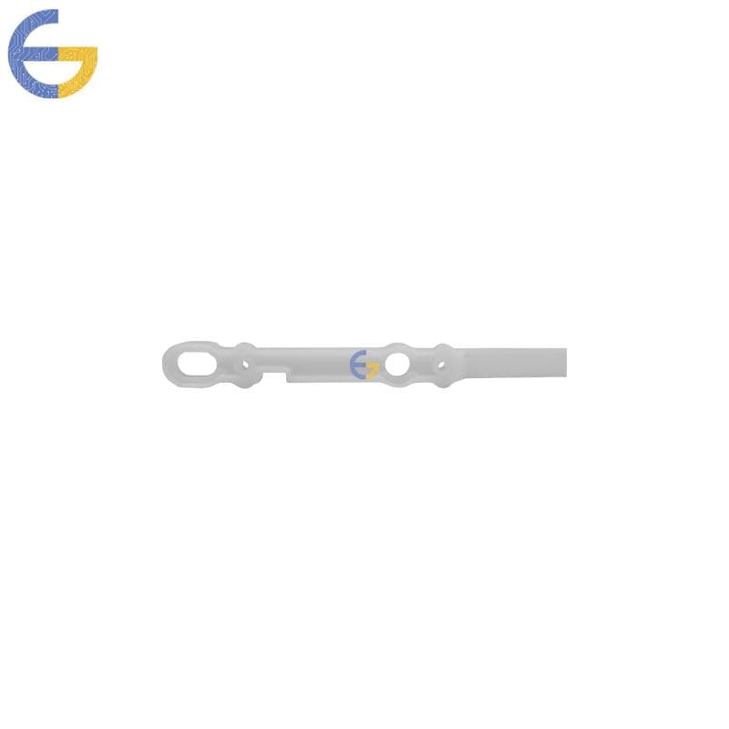 گاید اگزیت شاتر ان سی ار _ Guide Block Shutter DISP