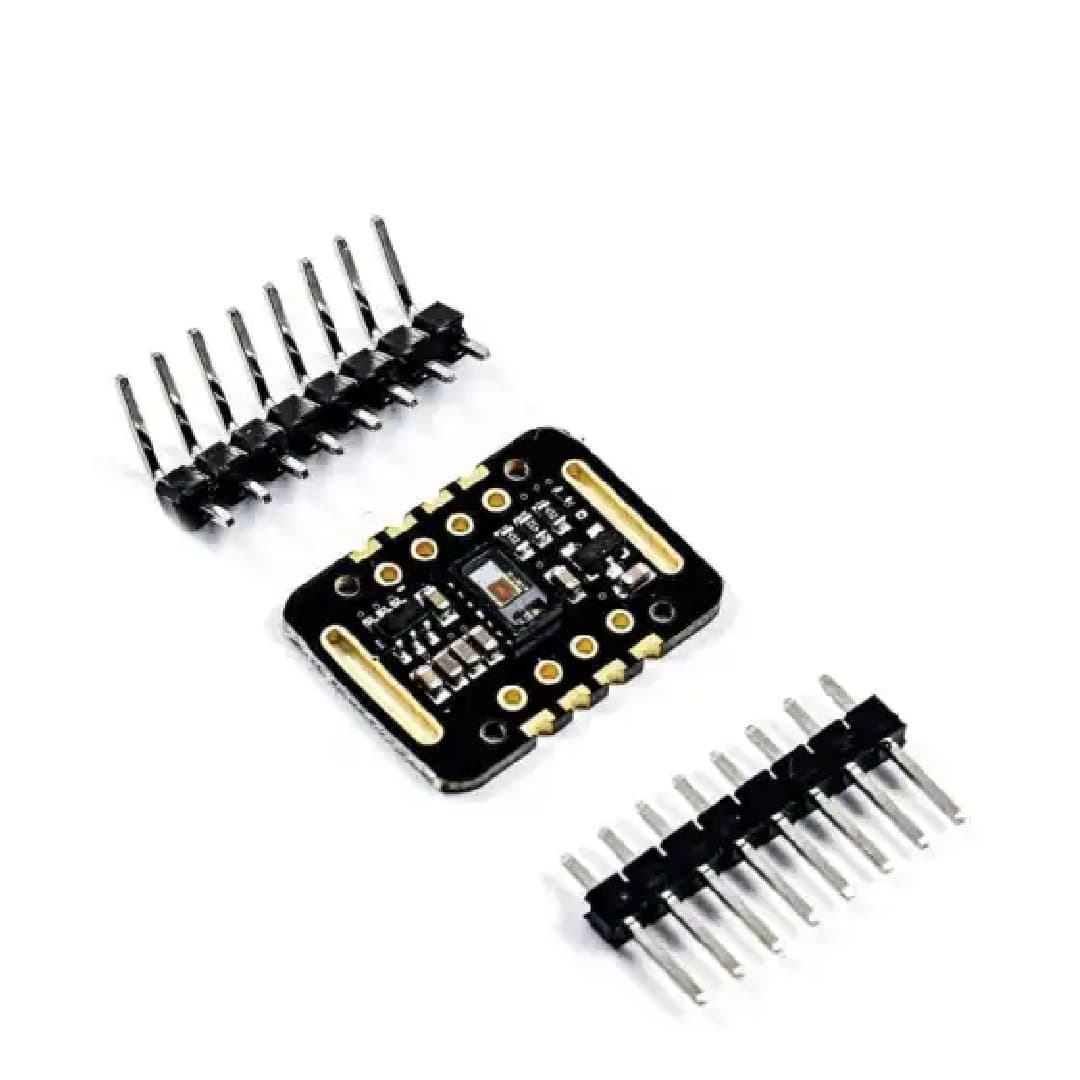 ماژول تشخیص ضربان قلب و غلظت اکسیژن خون MAX30102 — تصویر ۴