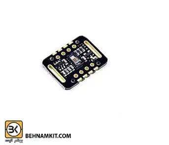 ماژول تشخیص ضربان قلب و غلظت اکسیژن خون MAX30102 — تصویر ۳
