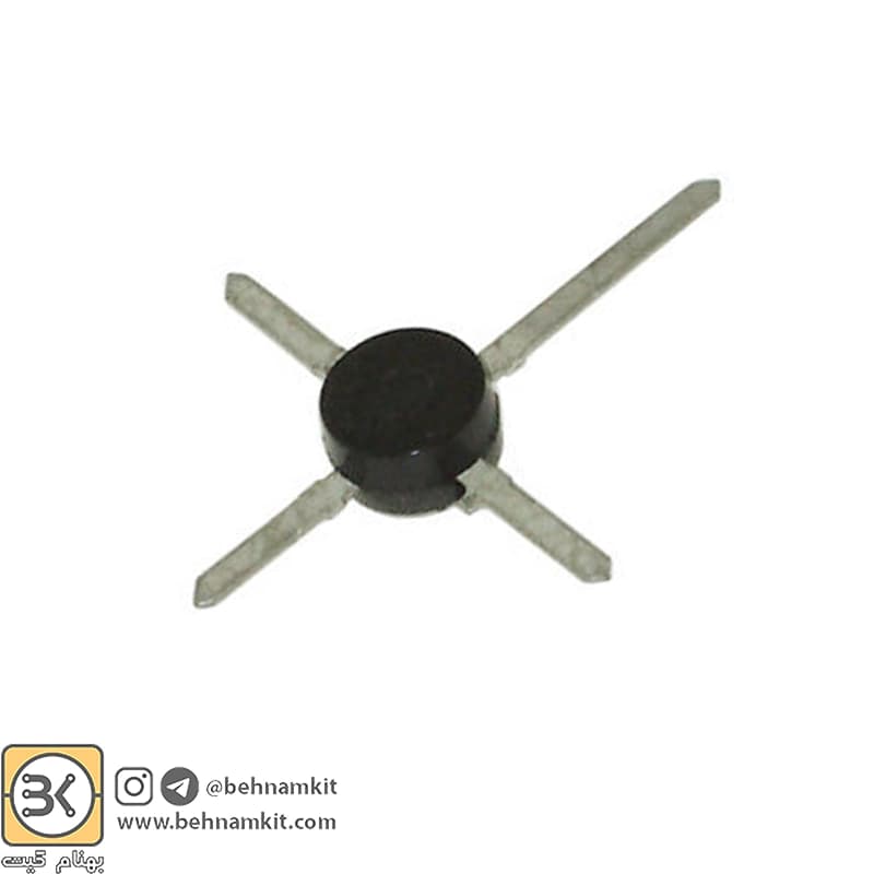 ترانزیستور فرکانسی 2SC3358