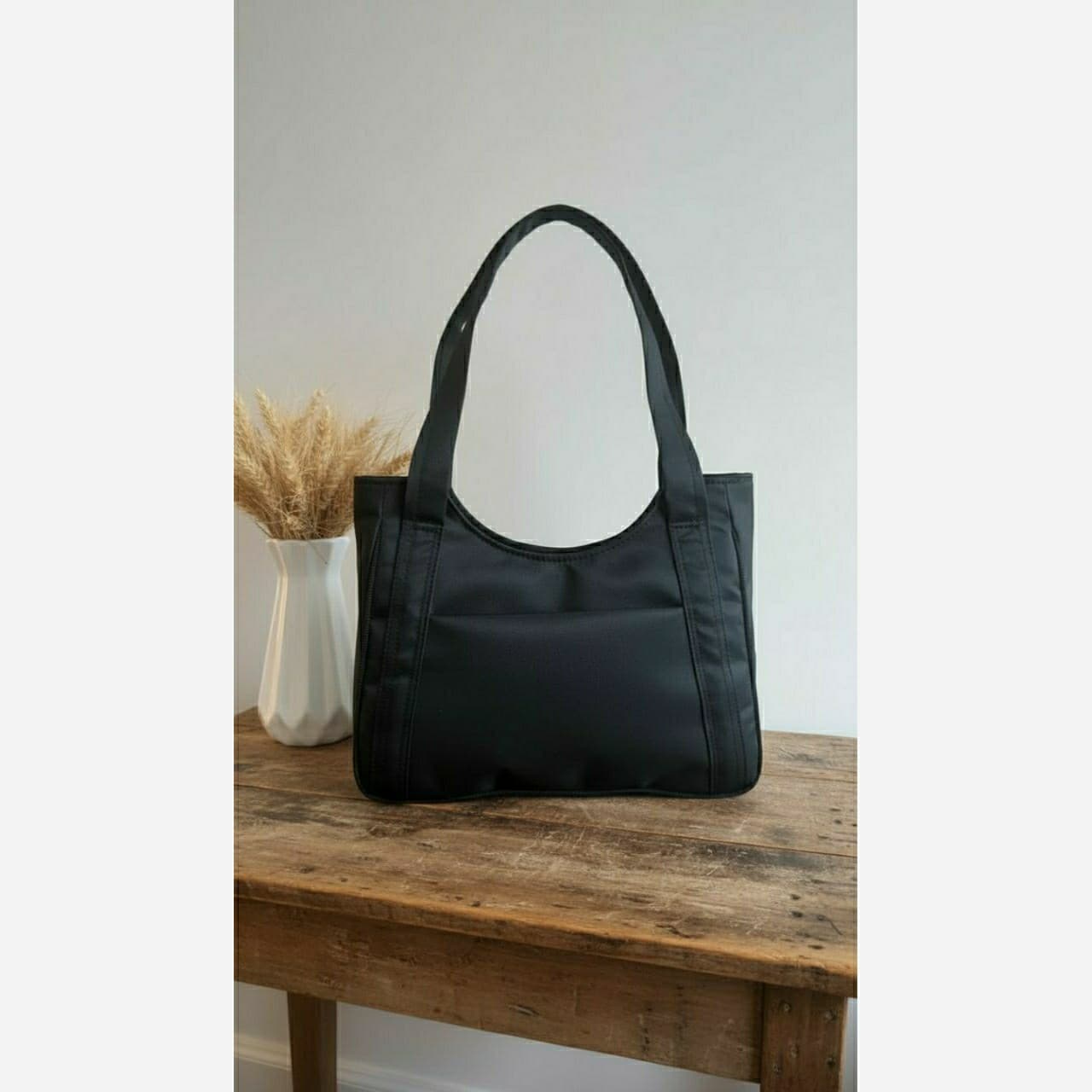 کیف دستی زنانه مدل تارا (دست دوز )