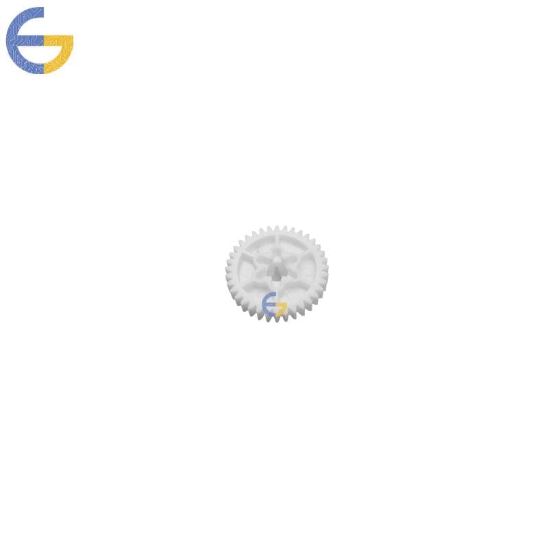 چرخ دنده 36 دندانه داخل ستاره ای پیک یونیت_Gear Drive 36T