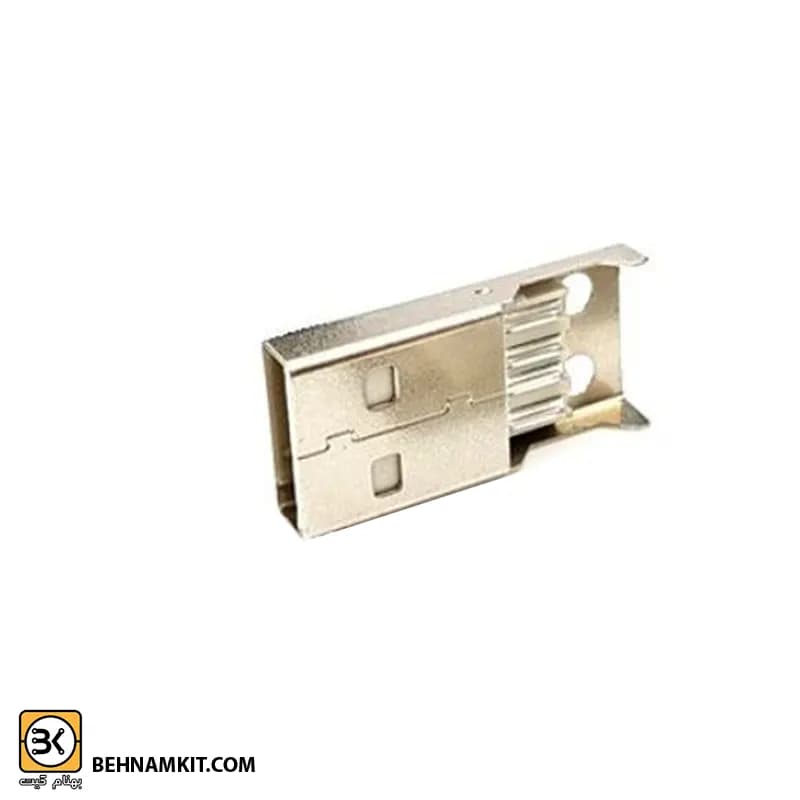 فیش نری USB A