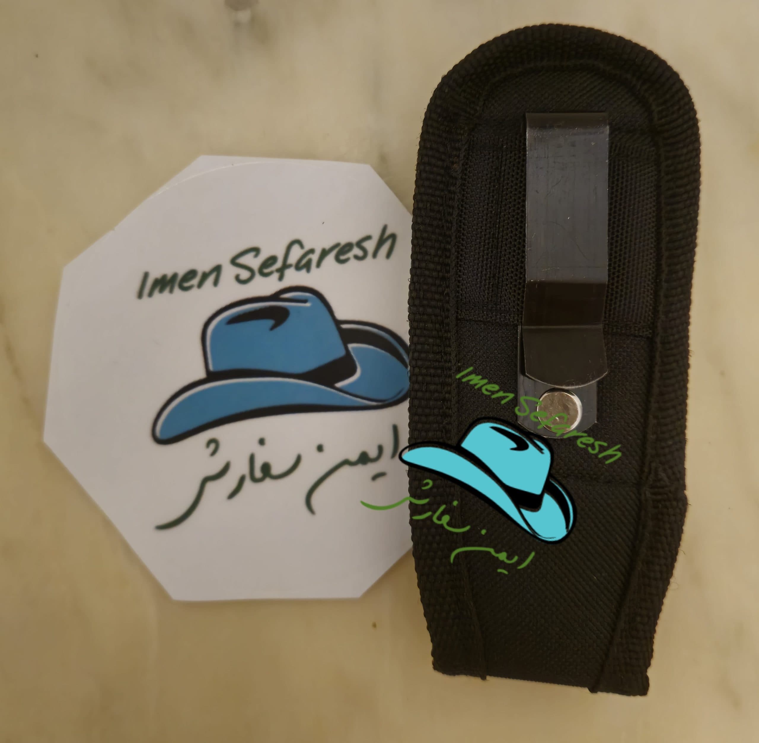 کیف اسپری داوری فوتبال — تصویر ۱۰