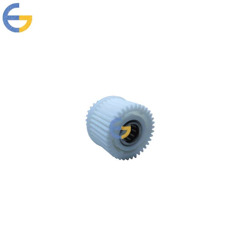 چرخ دنده دوبل _ Gear Pulley 36T-26G — تصویر ۵