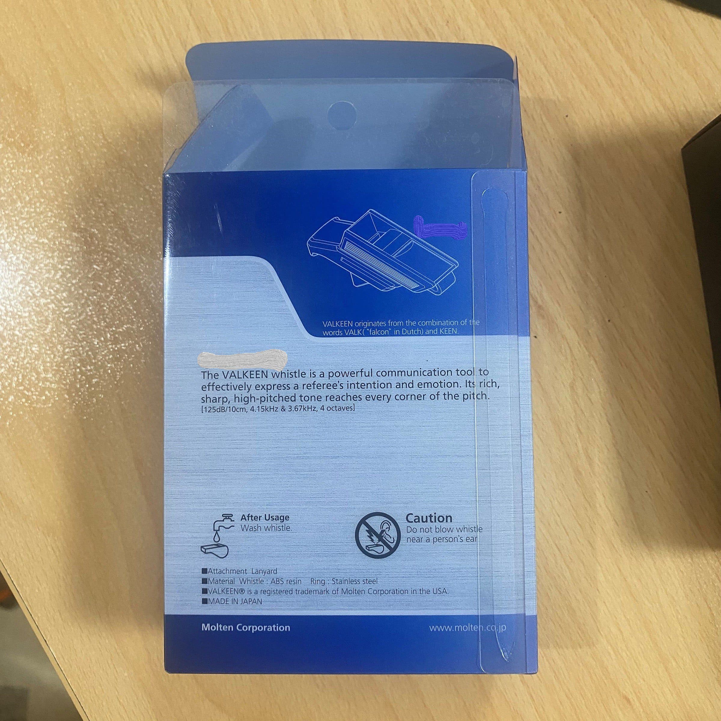 سوت داوری مولتن والکین اصل — تصویر ۹