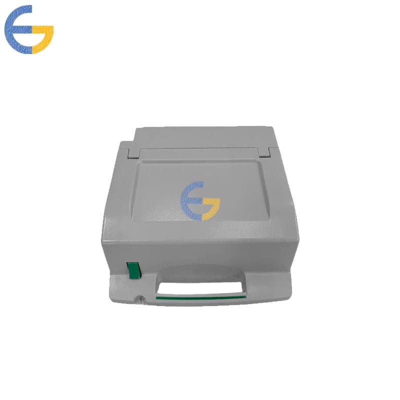 کاست ریجکت NMD100 _ کاست ریجکت دیسپنسر NMD100 خودپرداز — تصویر ۴