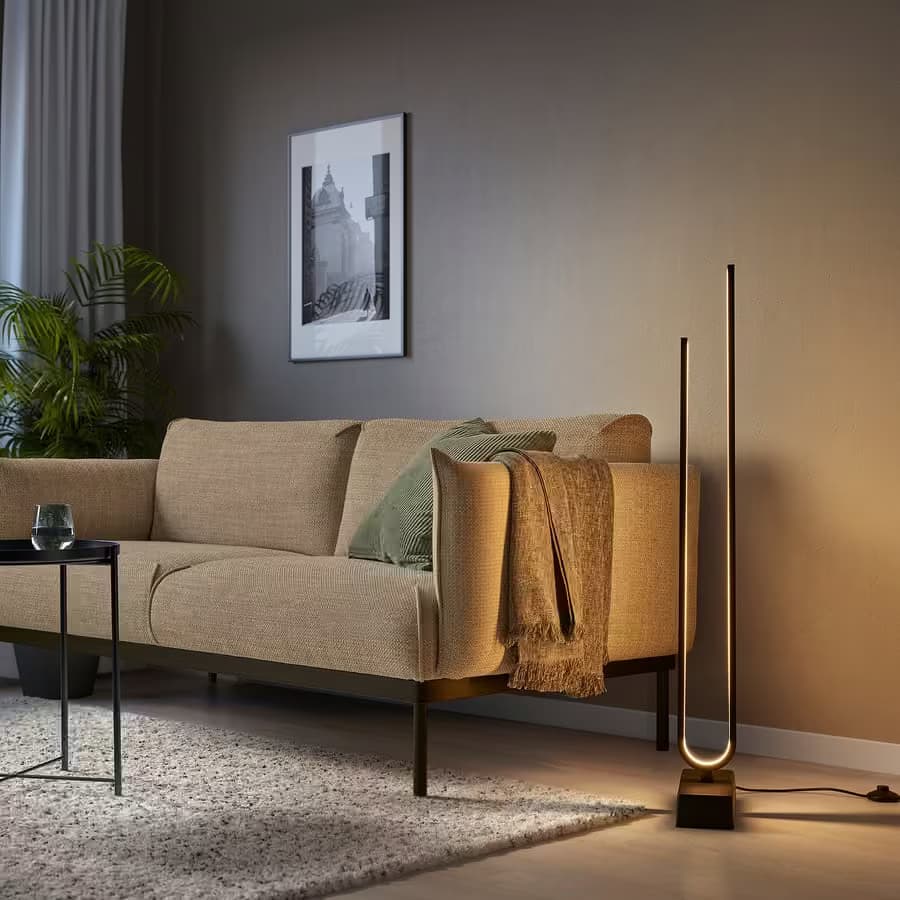 آباژور ایستاده ایکیا مدل PILSKOTT — تصویر ۸