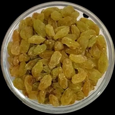کشمش سبز درجه یک — تصویر ۴