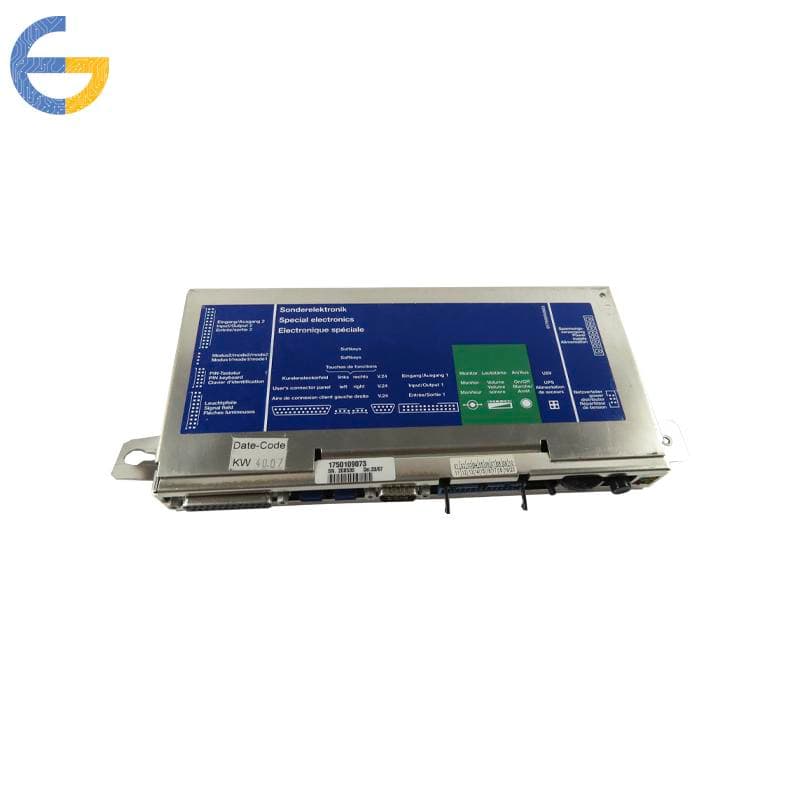 اسپشیال COM خودپرداز وینکور _ اسپشیال کام خودپرداز وینکور (WINCOR)