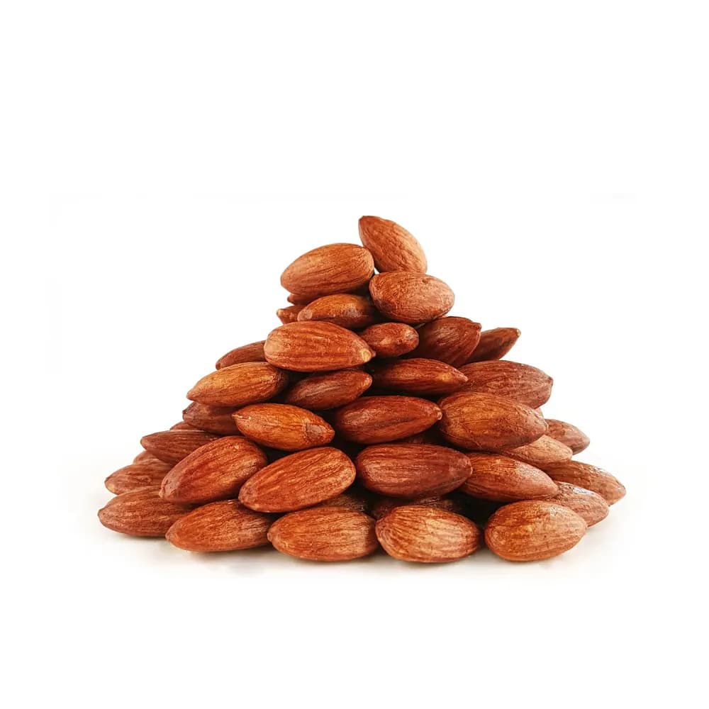 مغز بادام درختی زرین — تصویر ۳