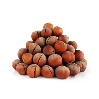 فندق خام دستچین — تصویر ۳
