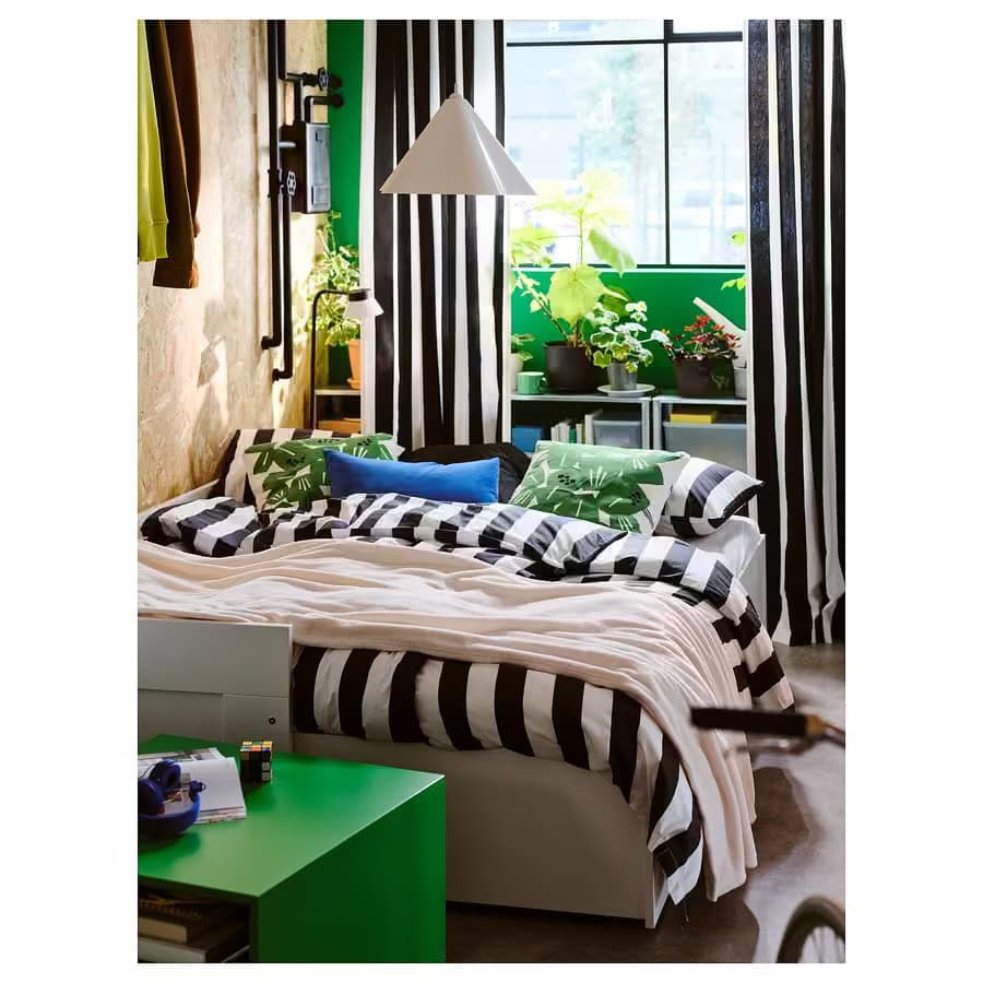 لوستر ایکیا مدل ZEBRASAV — تصویر ۱۱