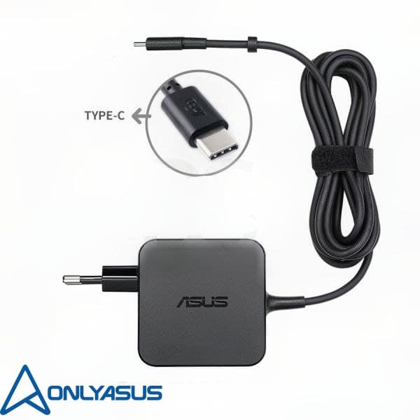 شارژر لپ تاپ ASUS Chromebook C202XA — تصویر ۲