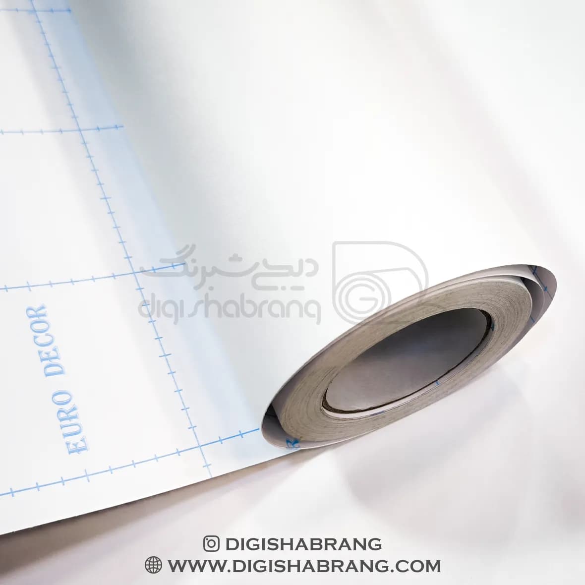 برچسب طرح دیواری کد 7520 (61cm x 25m) — تصویر ۲