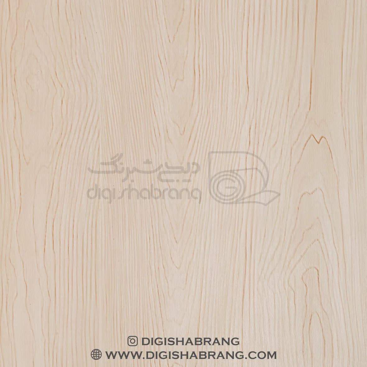 برچسب طرح چوب کد 6240 - دیجی شبرنگ
