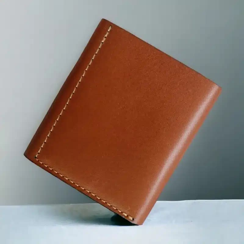 کیف پول چرم بارثاوا مدل 1509 — تصویر ۷