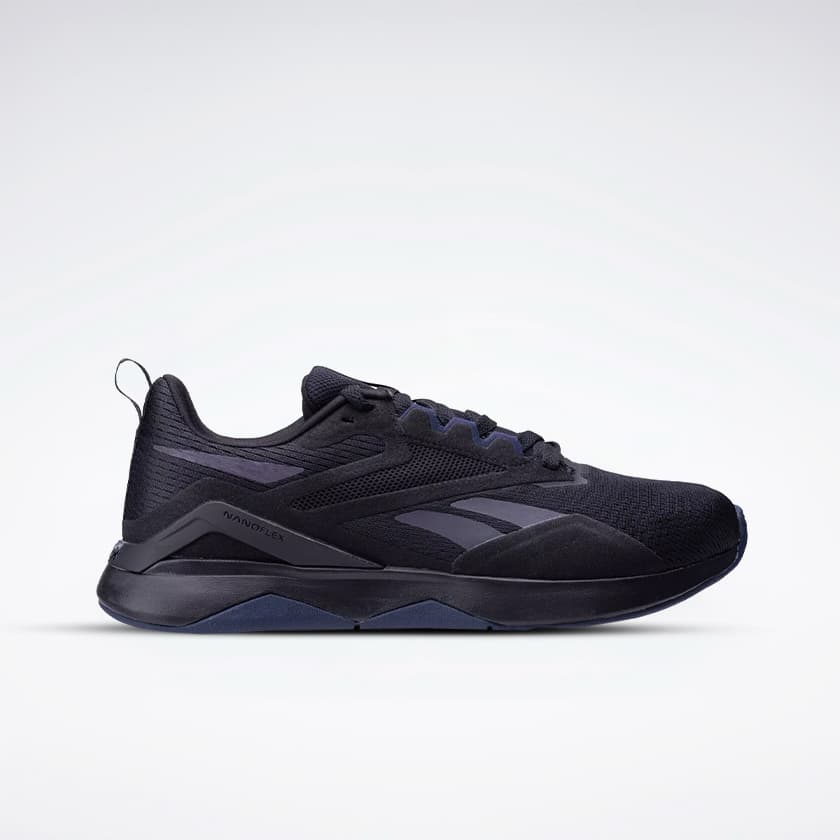 کفش مردانه ریباک مدل Reebok NanoFlex TR 2.0 Training Shoes 100205402 — تصویر ۴
