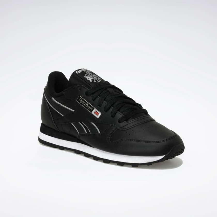 کفش مردانه ریباک مدل Reebok Classic Leather 100201124 — تصویر ۹