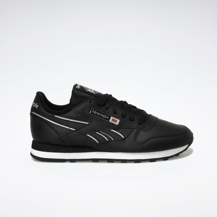 کفش مردانه ریباک مدل Reebok Classic Leather 100201124 — تصویر ۶