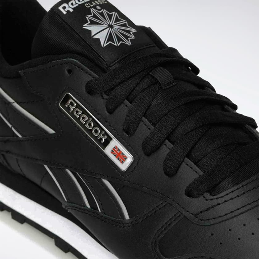 کفش مردانه ریباک مدل Reebok Classic Leather 100201124 — تصویر ۵