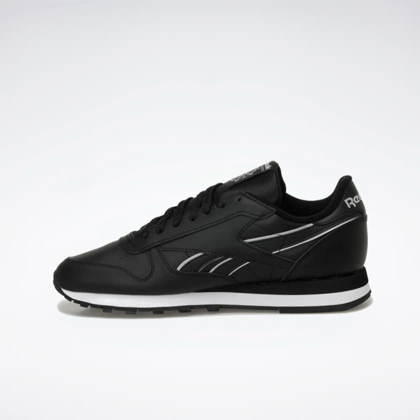 کفش مردانه ریباک مدل Reebok Classic Leather 100201124 — تصویر ۳