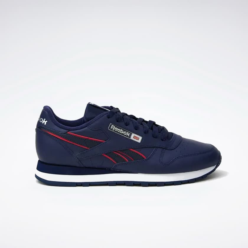 کفش مردانه ریباک مدل Reebok Classic Leather 100207941 — تصویر ۵
