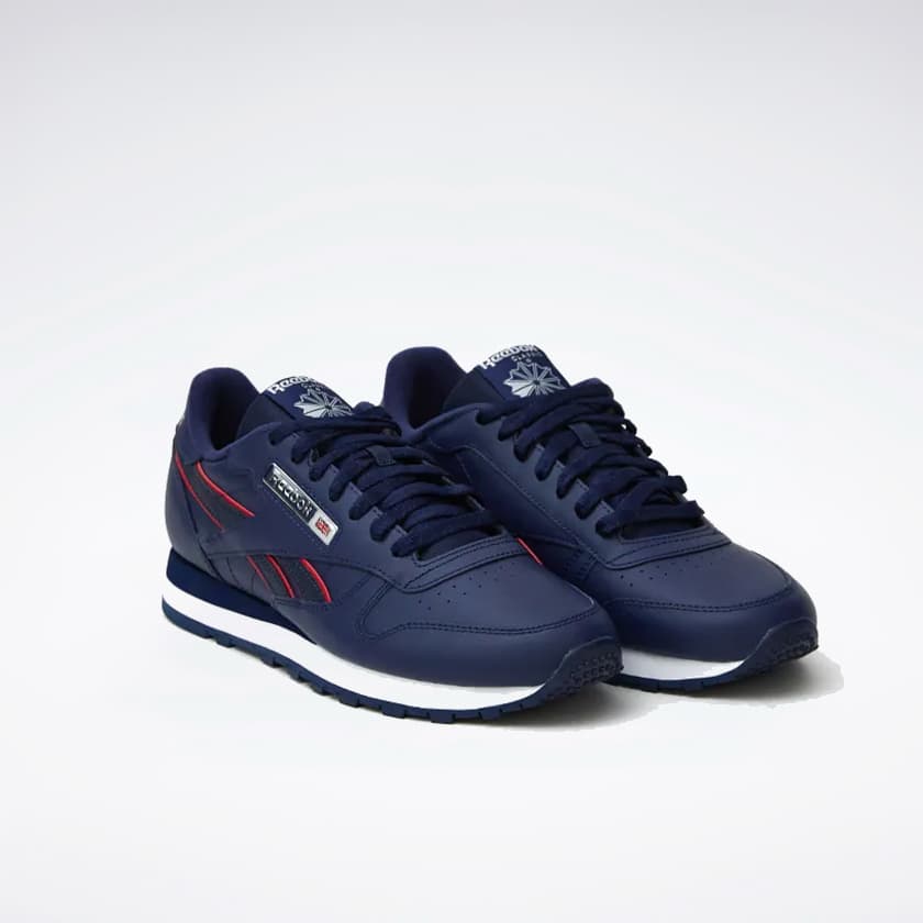 کفش مردانه ریباک مدل Reebok Classic Leather 100207941 — تصویر ۷
