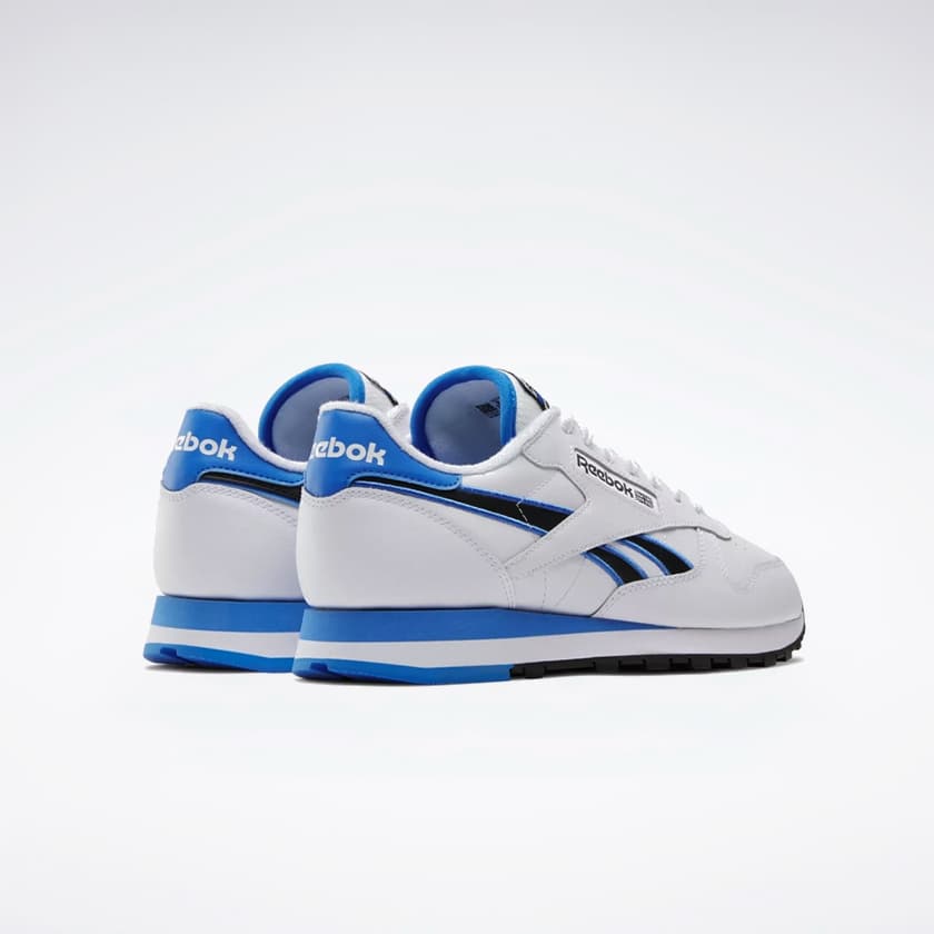 کفش مردانه ریباک مدل Reebok Classic Leather Shoes 100201078 — تصویر ۷
