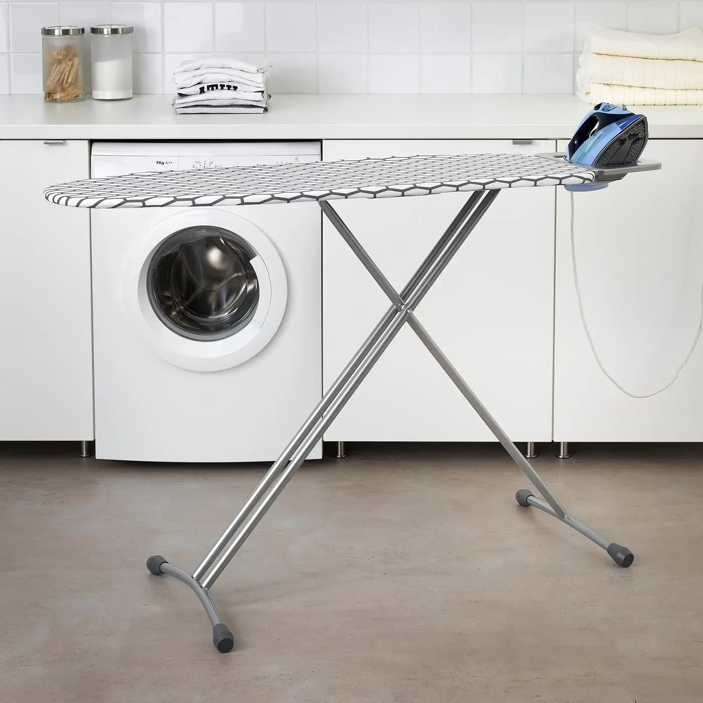 میز اتو ایکیا مدل DANKA — تصویر ۱۱