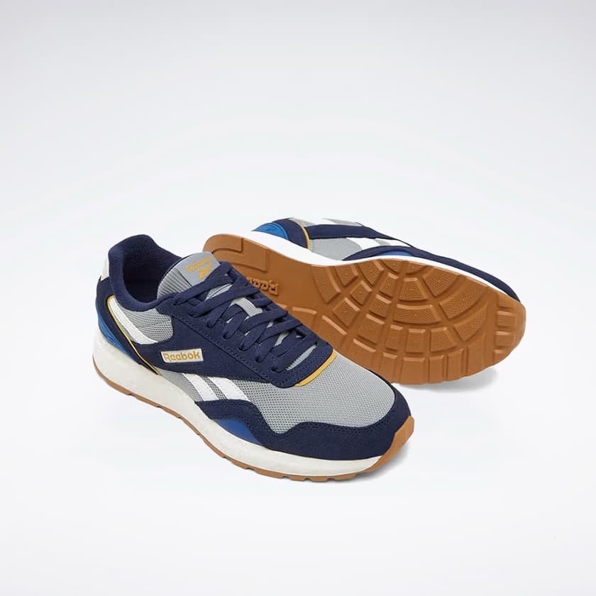 کفش مردانه ریباک مدل Reebok ZAPATILLAS GL110 100201234 — تصویر ۷