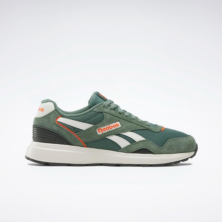 کفش مردانه ریباک مدل Reebok 100201235 Gl1100 Green Unisex Sneaker 100201235 — تصویر ۵