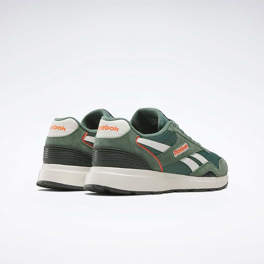 کفش مردانه ریباک مدل Reebok 100201235 Gl1100 Green Unisex Sneaker 100201235 — تصویر ۳