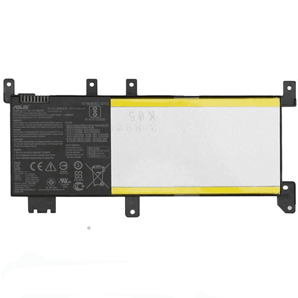 باتری اورجینال لپ تاپ ایسوس Asus VivoBook X442 C21N1638 — تصویر ۷