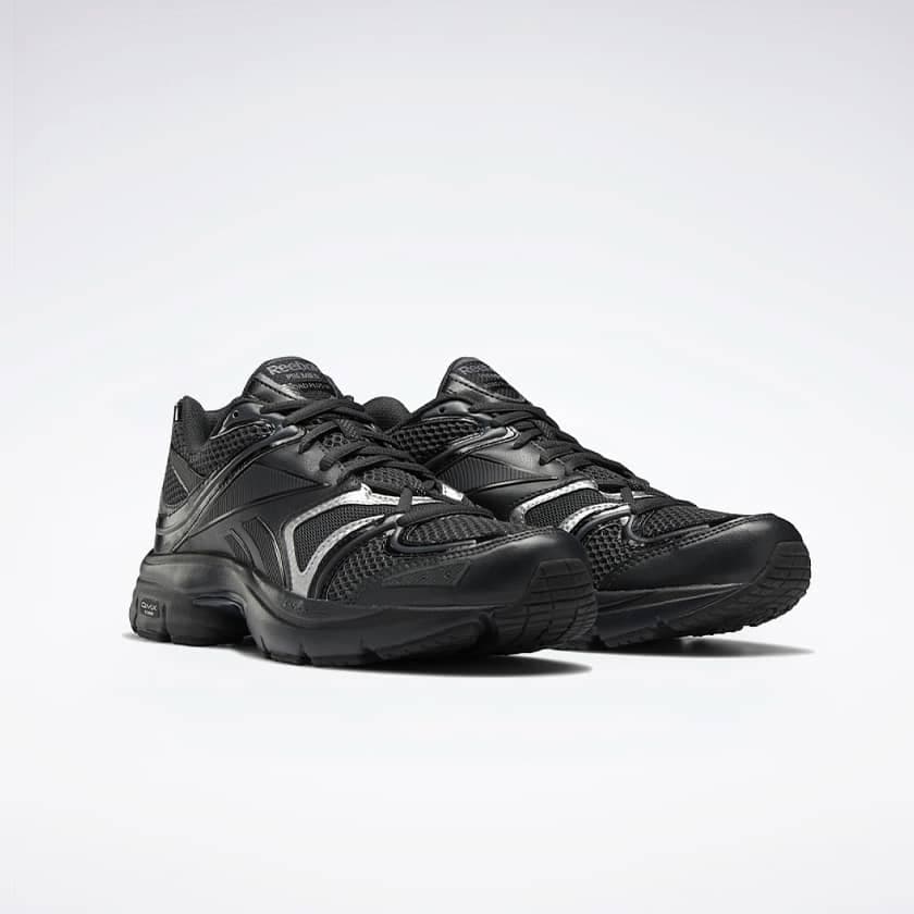 کفش مردانه ریباک مدل Reebok Premier Road Plus VI Black HP2472 — تصویر ۶