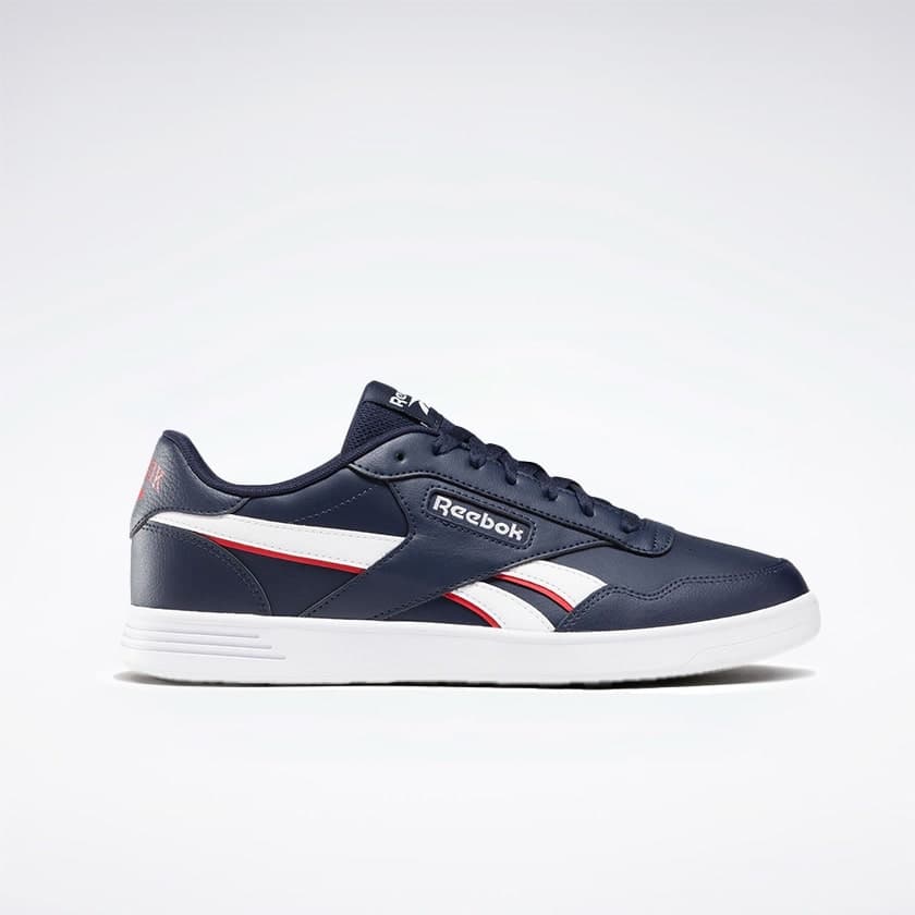 کفش مردانه ریباک مدل Reebok Classics Court Advance ID7744 100074277 — تصویر ۷