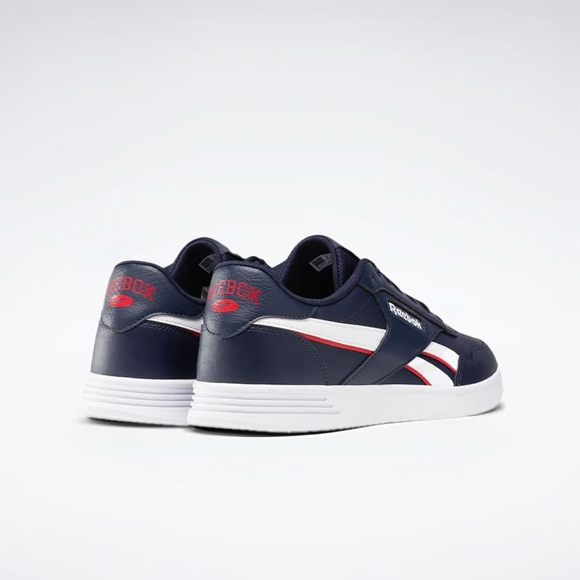 کفش مردانه ریباک مدل Reebok Classics Court Advance ID7744 100074277 — تصویر ۹