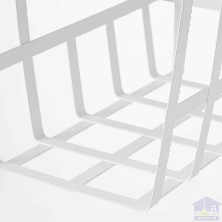 سبد آویز کابینت ایکیا مدل PALYCKE — تصویر ۸
