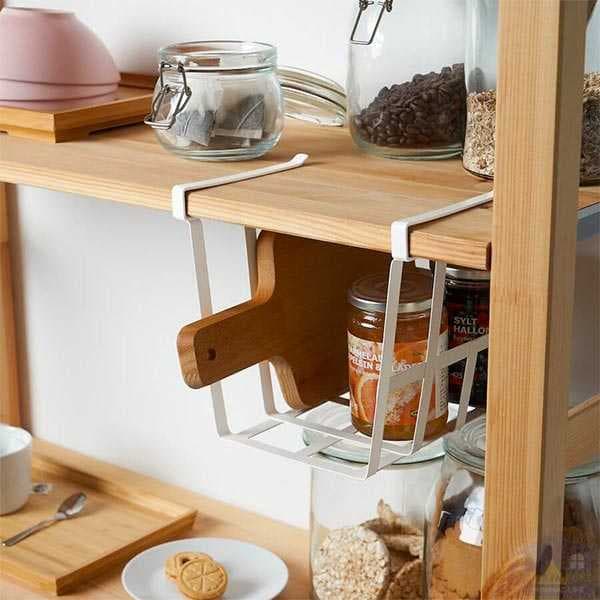 سبد آویز کابینت ایکیا مدل PALYCKE — تصویر ۵
