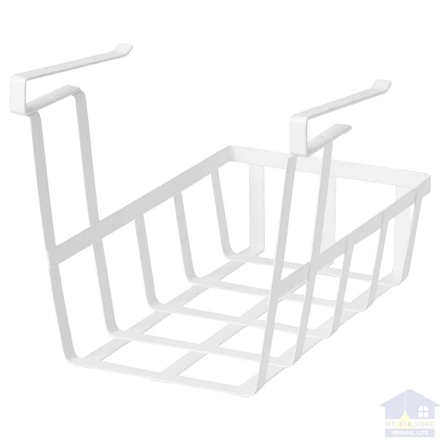 سبد آویز کابینت ایکیا مدل PALYCKE — تصویر ۶