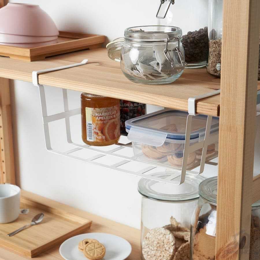 سبد آویز کابینت ایکیا مدل PALYCKE — تصویر ۱۰