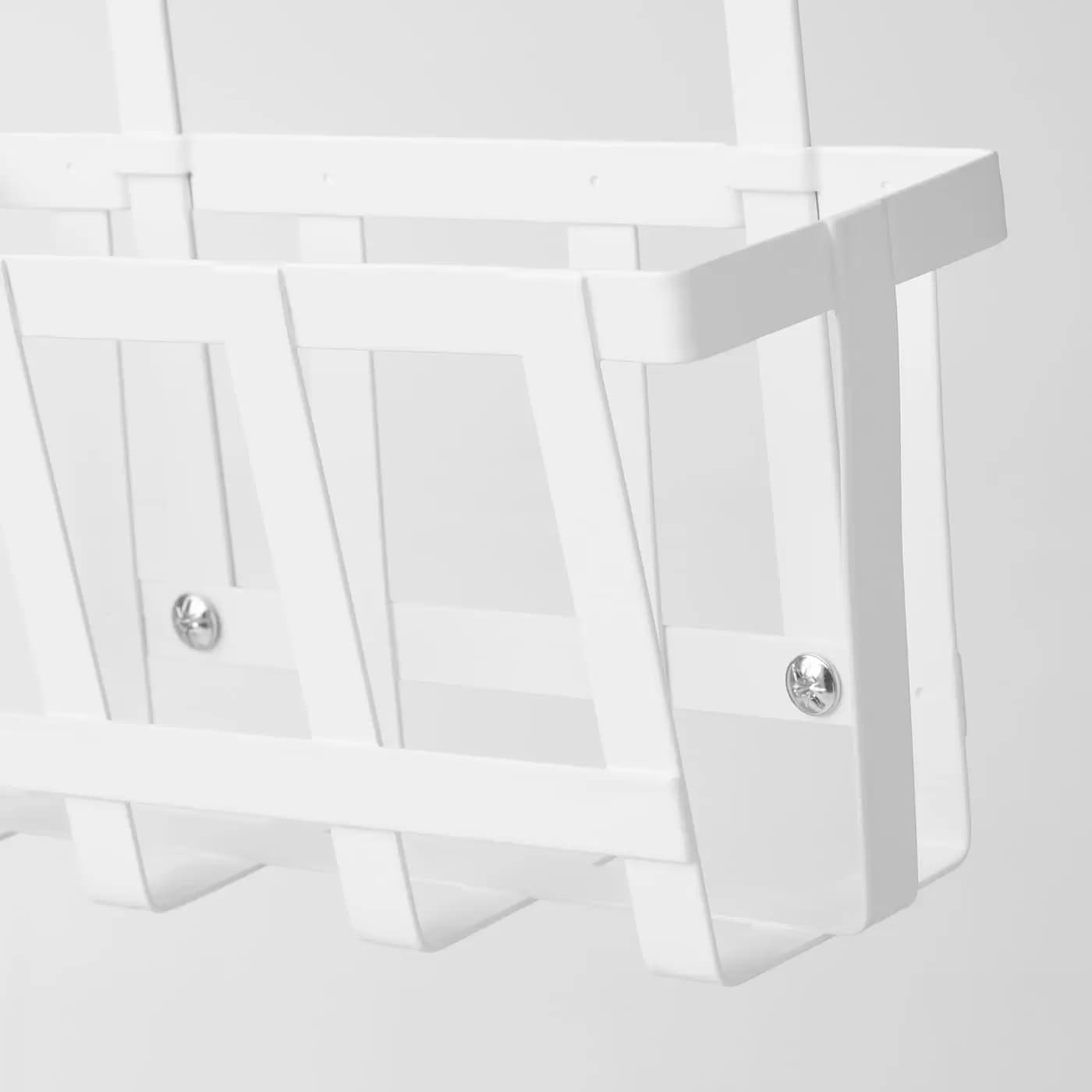 سبد آویز کابینت ایکیا مدل PALYCKE — تصویر ۳
