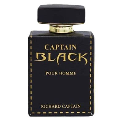 عطر ادکلن کاپیتان بلک | Captain Black — تصویر ۱۰