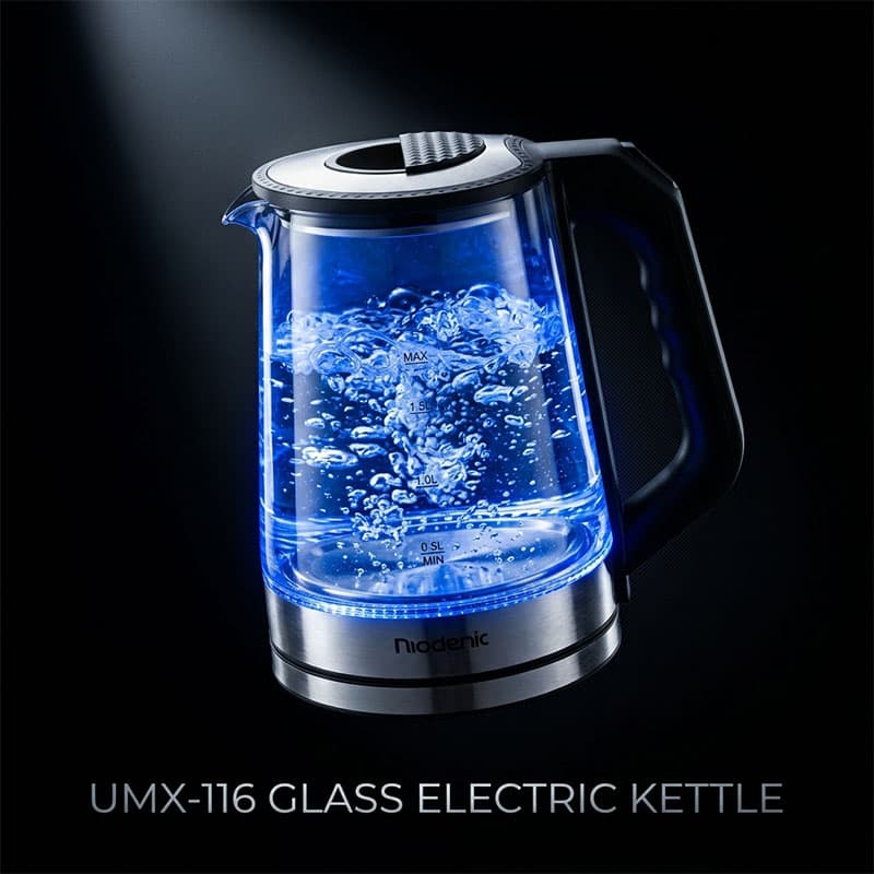 کتری برقی مودنیک UMX‑116 — تصویر ۱۰