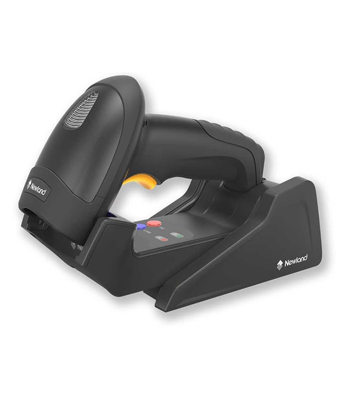 بارکدخوان تک بعدی و بی سیم برند Newland مدل HR1580-BT — تصویر ۳